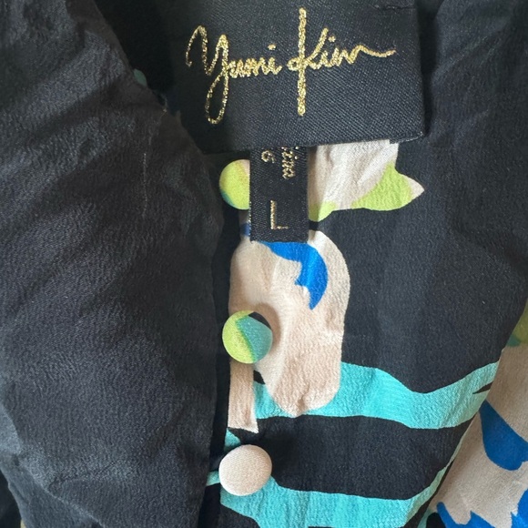 Summer dress high low floral 🔥 - Picture 5 of 5